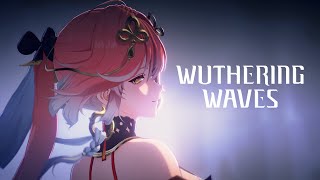 Wuthering Waves Story Cinematics | Pursuit