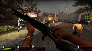 Left 4 Dead 2 - CEDAPUG #5