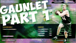 Nba 2k16 MyTeam How to Win in Gauntlet Part 1