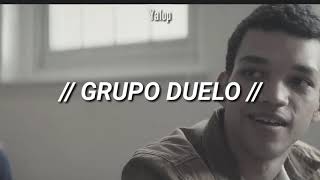 Hablar de ti- Grupo Duelo