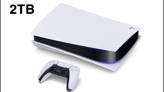 How To Extend The Storage on PS5 For Under $30