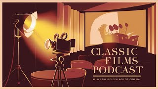 SOUTH OF SANTA FE (1942) - PODCAST