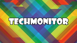 TechMonitor Live Stream