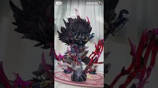 Unbox Kaido - Evil Studio