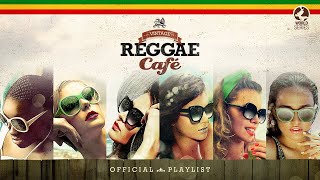 Vintage Reggae Café 🌴 Official Live Radio