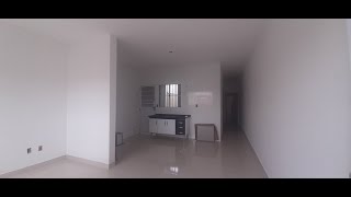 CASA NOVA, SUMARÉ SP,  AC FINANCIAMENTO, 2 QUARTOS SUÍTE, QUINTAL AMPLO