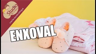 Enxoval - Studio da Criança