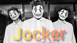 JOKER HARDY SANDHU  |  dance cover | life of jocker|