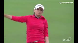 Golf Fails LPGA