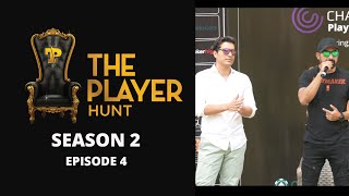 The Player Hunt Season 2  -  Episode 4 | The Leaderboard Challenge begins!