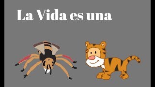 Bug World Production Music: La Vida es una