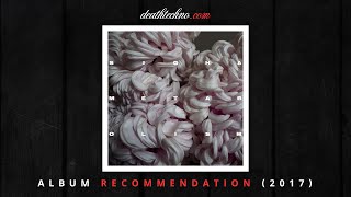 DT:Recommends | Sigha - Metabolism (2017) Album