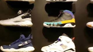 INFO SNKS - Agustus 2019 hadir Di NIKE STORE Samarinda AIR JORDAN 6, 8, 9 & Proto React #nike