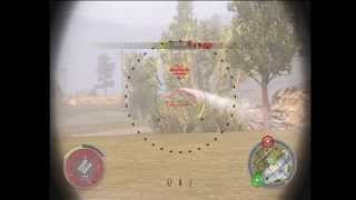 World Of Tanks Xbox 360 Edition gameplay #3