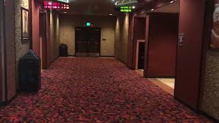 Cinemark Robinson Township 16 and XD - Auditorium 13 Walk-Through