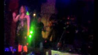 MARIA ASLANI-MASKES live karditsa 2008{part 1}