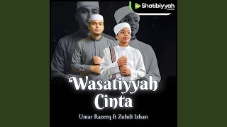 Wasatiyyah Cinta (feat. Zuhdi Izhan)