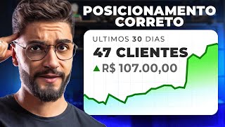 O Maior SEGREDO do Tráfego Viral (QUE VENDE!)