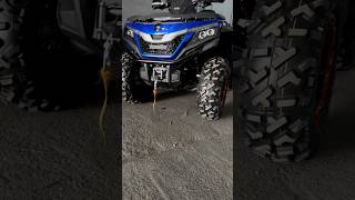 РАВНЫХ НЕТ ДЛЯ SHARMAX 1100 #sharmax #motosnab #motovlog #automobile #offroad #atv #4x4 #квадроцикл