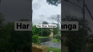 Har Ghar Tiranga