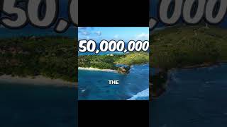 Does Mr. Beast Really Bought 25000000$ Island ?