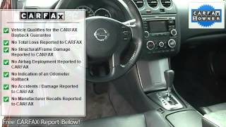 2010 Nissan Altima - Skyline Mitsubishi - Thornton, CO 80234