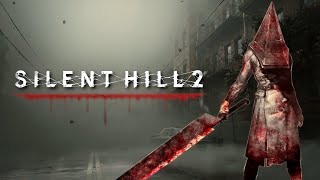 Silent Hill 2 Remake (Pt. 3)