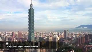 Taipei 101 Taiwan