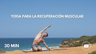 Yoga para eliminar el cansancio