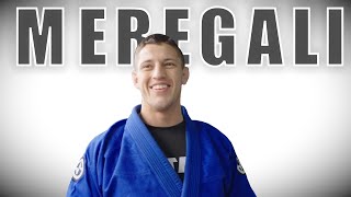 Nicholas Meregali Highlights