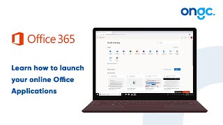 Office 365 App Launcher