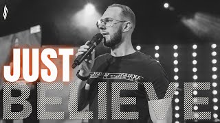 Just Believe | Pastor Nicky | NBCFC