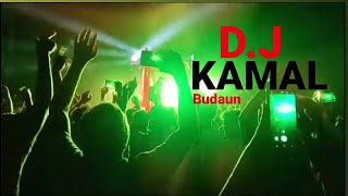 KAMAL d.j night show high sounds vibration testing islamganj (Budaun) #viral #video #bholenath