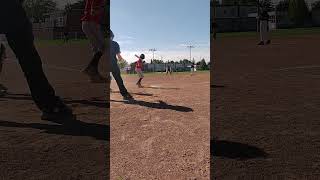 never give up on a strike 3