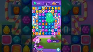 Candy Crush Friends Saga Level 7843