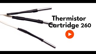 Thermistor Cartridge