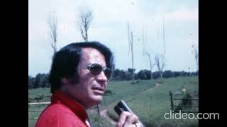 Jim Jones - Jonestown meeting (13 April 1978) pt2