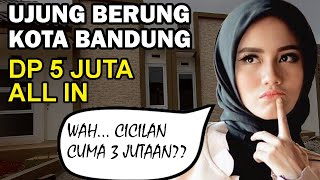 0812-2330-9932 Rumah Ujung Berung Kota Bandung Dekat ke Ujung Berung Indah