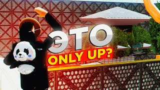 ПРОШЁЛ ONLY UP в GTA SAMP! НОВЫЙ ПАРКУР на MyHome RP