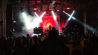 Paradise Lost @posadarockfestival 2022 (One Second + Ghosts)