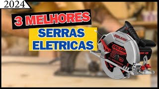 Melhores Serras Circulares Elétricas/Serra Circular Elétrica Comprar/ Serra Circular Boa e Barata