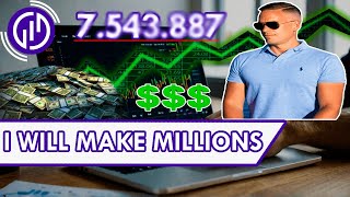 💰 My EXACT Plan to Make MILLIONS from Stocks in H2 2024! | Watch Before It’s Too Late!