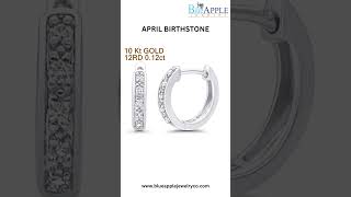 APRIL BIRTHSTONE #birthstone