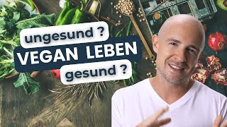 Vegan leben und warum ich es nicht mehr machen würde