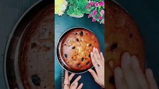 Plum Cake Recipe Without Oven।Fruit Cake।#shortsvideo #trendingshorts #youtubeshorts #viralvideo