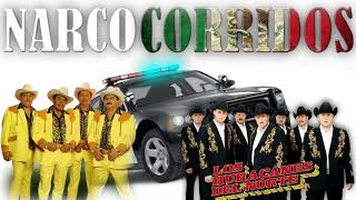 Narco Corridos Chingones 🔥🔥🔥