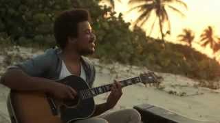 Liam Bailey - Crazy Situation (Live in Cuba)