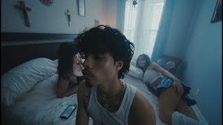 RIZ - NOTIFS (OFFICIAL MUSIC VIDEO)