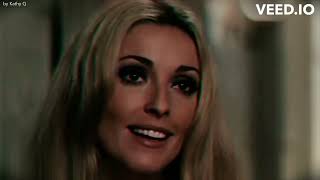 Sharon Tate ❤