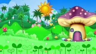 background infantil-fundo animado infantil